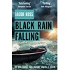 KNYGA Jacob Ross Juodas Rain Falling