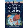 KNYGA Jacob Sager Weinstein City of Secret Rivers