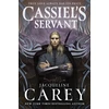 KNYGA Jacqueline Carey Cassiel's Servant