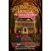 KNYGA Jacqueline Davies International House of Dereliction