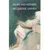 KNYGA Jacqueline Saphra All My Mad Mothers