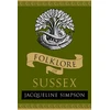 KNYGA Jacqueline Simpson Folklore of Sussex