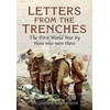 KNYGA Jacqueline Wadsworth Letters from the Trenches