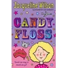 KNYGA Jacqueline Wilson Candyfloss