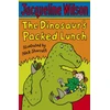 KNYGA Jacqueline Wilson Dinosaur's Packed Lunch