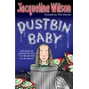 KNYGA Jacqueline Wilson Dustbin Baby