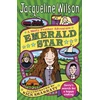 KNYGA Jacqueline Wilson Emerald Star