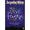 KNYGA Jacqueline Wilson Love Frankie