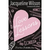 KNYGA Jacqueline Wilson Love Lessons