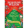 KNYGA Jacqueline Wilson Magic Faraway Tree: A Christmas Adventure