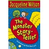 KNYGA Jacqueline Wilson Monster Story-Teller