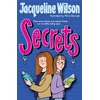 KNYGA Jacqueline Wilson Secrets