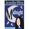 KNYGA Jacqueline Wilson Vidurnaktis