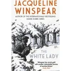KNYGA Jacqueline Winspear Baltas Lady, A captivating stand-alone mystery from the author of the bestselling Maisie Dobbs series