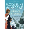 KNYGA Jacqueline Winspear Birds of a Feather, Maisie Dobbs Mystery 2
