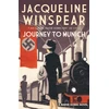 KNYGA Jacqueline Winspear Journey to Munich