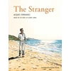KNYGA Jacques Ferrandez Stranger