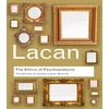 KNYGA Jacques Lacan Ethics of Psychoanalysis