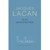 KNYGA Jacques Lacan On the Names-of-the-Father