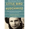 KNYGA Jacques Peretti Little Bird of Auschwitz