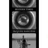 KNYGA Jacques Ranciere Modern Times