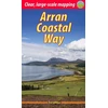KNYGA Jacquetta Megarry Arran Coastal Way (3 ed)