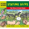 KNYGA Jacqui Bailey Staying Alive, The Story of a Food Chain