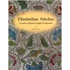 KNYGA Jacqui Carey Elizabethan Stitches