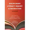 KNYGA Jacy Ippolito Disciplinary Literacy Inquiry and Instruction