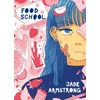 KNYGA Jade Armstrong Food School