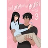 KNYGA Jade Lady and Her Butler Vol. 3