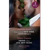 KNYGA Jadesola James Redeemed By His New York Cinderella / Proof Of Their One Hot Night