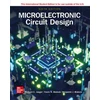 KNYGA JAEGER Microelectronic Circuit Design ISE