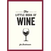 KNYGA Jai Breitnauer Little Book of Wine