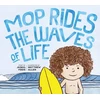 KNYGA Jaimal Yogis Mop Rides the Waves of Life
