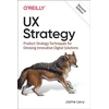 KNYGA Jaime Levy UX Strategy