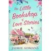 KNYGA Jaimie Admans Little Bookshop of Love Stories