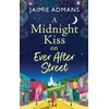 KNYGA Jaimie Admans Midnight Kiss on Ever After Street