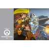 KNYGA Jake Gerli Cinematic Art of Overwatch, Volume Two