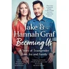 KNYGA Jake Graf Becoming Us