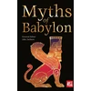 KNYGA Jake Jackson Myths of Babylon