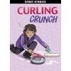 KNYGA Jake Maddox Curling Crunch
