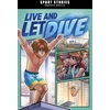 KNYGA Jake Maddox Live and Let Dive