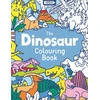 KNYGA Jake Mcdonald Dinosaur Colouring Book