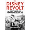 KNYGA Jake S Friedman Disney Revolt