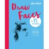KNYGA Jake Spicer Draw Faces in 15 Minutes