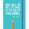 KNYGA Jake Spicer You Will be Able to Draw by the End of This Book