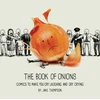KNYGA Jake Thompson Book of Onions