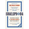 KNYGA Jake Wallis Simons Israelophobia