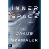KNYGA Jakub Szamalek Inner Space
